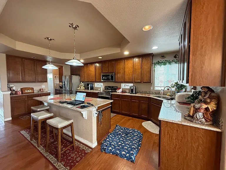 7319 Buffalo Prairie Ct — Photo 5