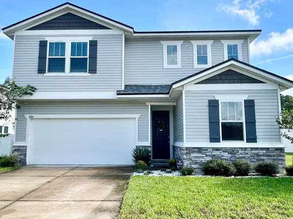 4564 PINE RIDGE Parkway, Middleburg, FL 32068