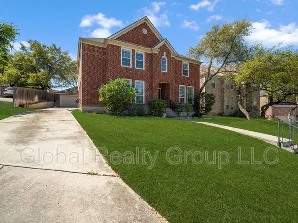 510 Wildberry Ct, San Antonio, TX 78258