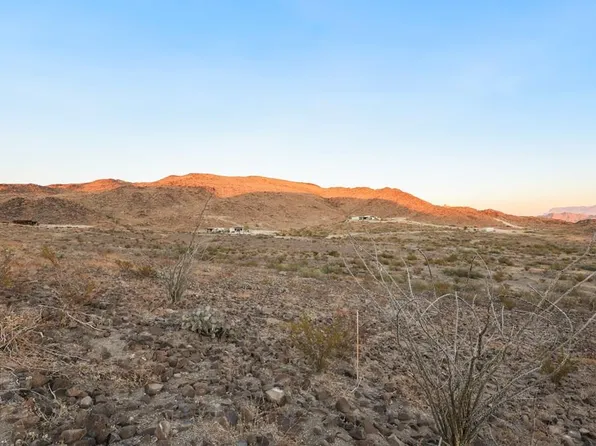 23031 Fm 170, Terlingua, TX 79852