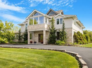 6827 W Johnson Ct, Monee, IL 60449