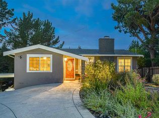 126 Hillcroft Way, Walnut Creek, CA