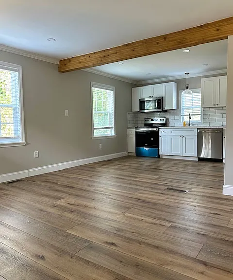 10611 Mount Holly Rd #B — Photo 2