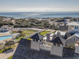 73 S Founders Ln, Inlet Beach, FL 32461