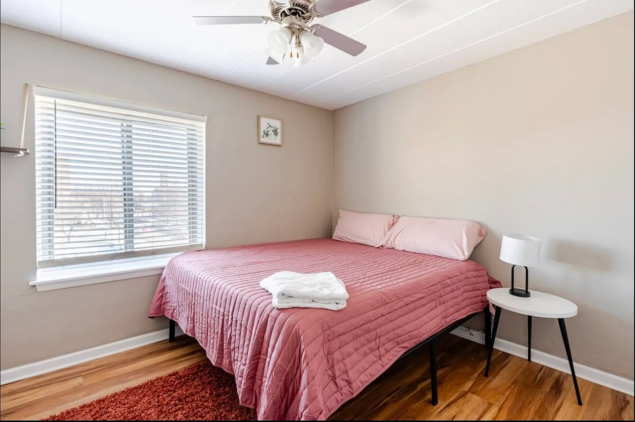 1 bed, $1,675 — Photo 4