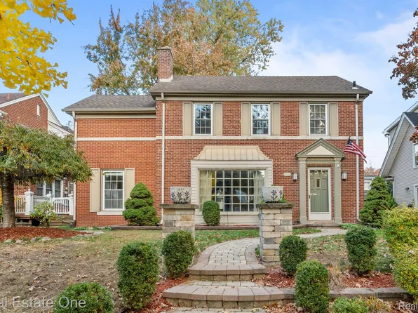 819 S Highland St, Dearborn, MI 48124