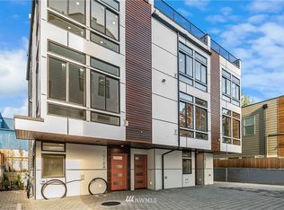1012 A Northeast St #92, Seattle, WA 98115