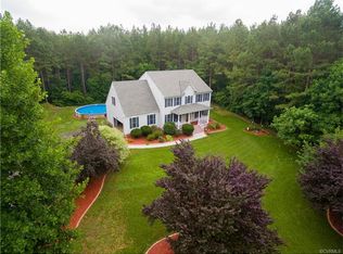 14617 Nash Rd, Chesterfield, VA 23838