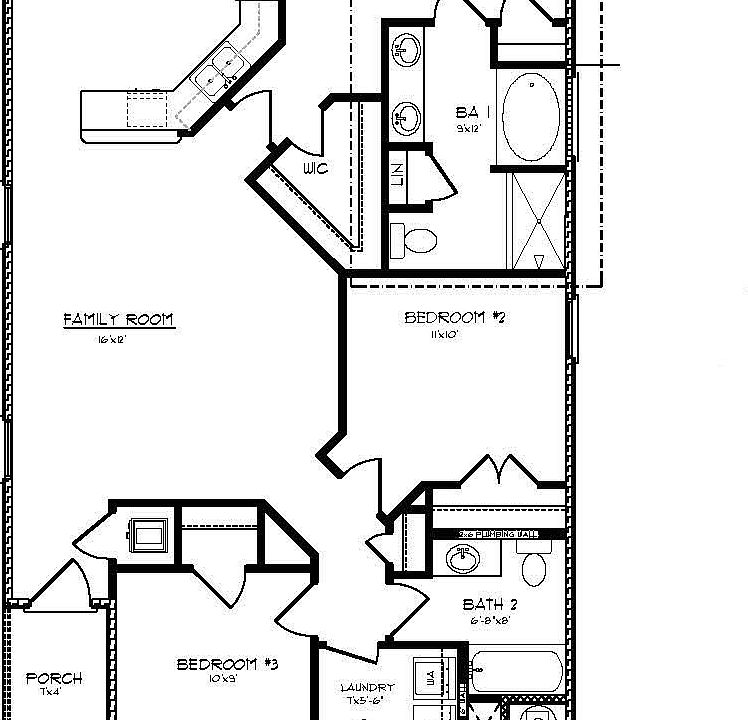 Floor Plan.