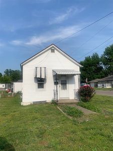 1911 Hall St, Owensboro, KY, 42303