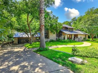 3501 Vara Dr, Austin, TX 78754