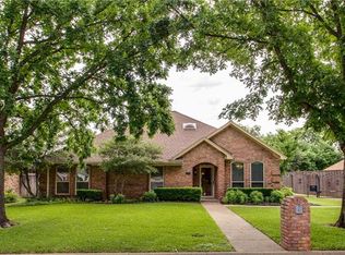 2800 Summit Rdg, Grapevine, TX 76051