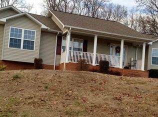 1939 River Vista Cir, Sevierville, TN 37876