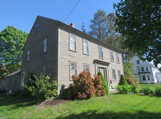 69 W Main St, Westborough, MA 01581