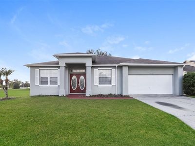 7402 Gingko Ave, Lakeland, FL, 33810