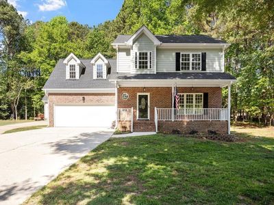 1212 Mountain Laurel Dr, Raleigh, NC, 27603