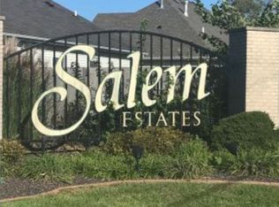 4523 Thompson Rd, Springfield, IL 62711