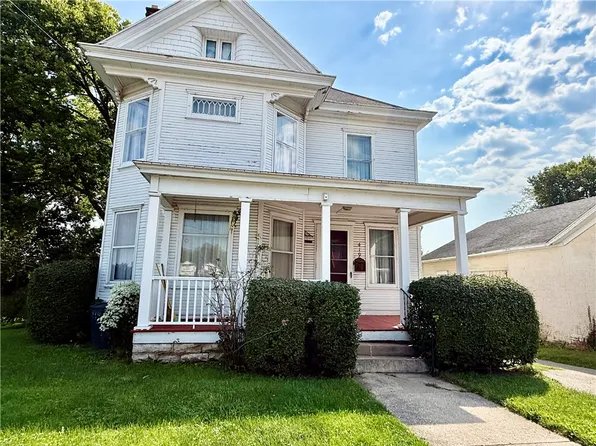 419 S Main St, Piqua, OH 45356