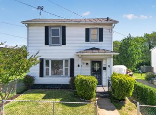 512 Polk St, Lynchburg, VA 24504
