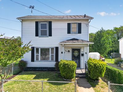512 Polk St, Lynchburg, VA, 24504