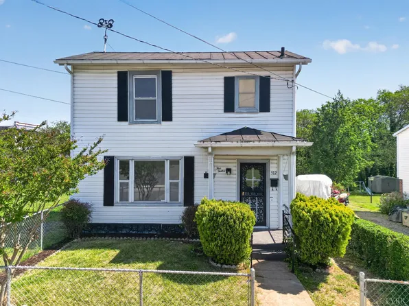 512 Polk St, Lynchburg, VA 24504