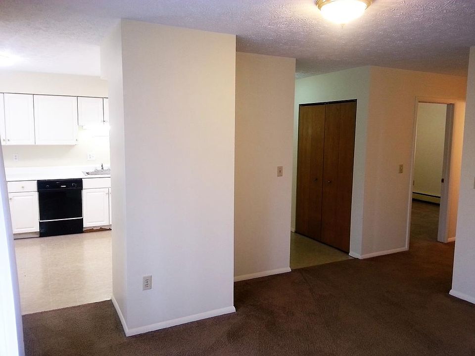 Living Room to Kitchen etc.