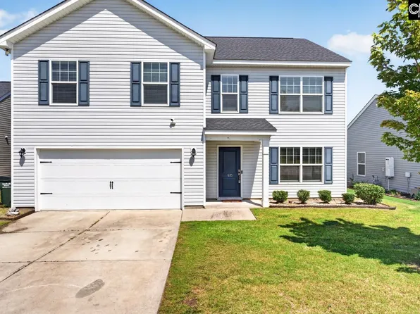 635 Cheehaw Ave, West Columbia, SC 29170