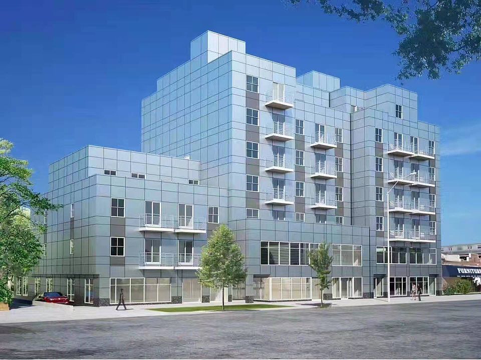 1st image of 8616 21st Ave APT 4G