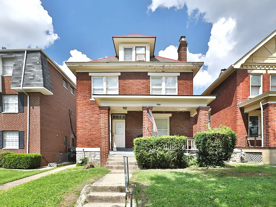 108 E Frambes Ave