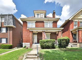 108 E Frambes Ave, Columbus, OH 43201