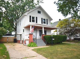3394 W 129th St, Cleveland, OH 44111