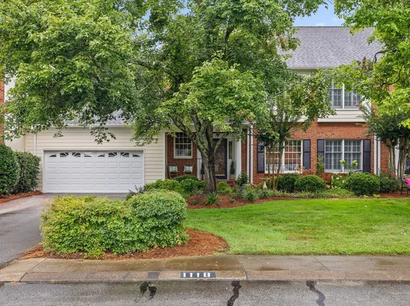1118 Constitution Dr, Chattanooga, TN 37405