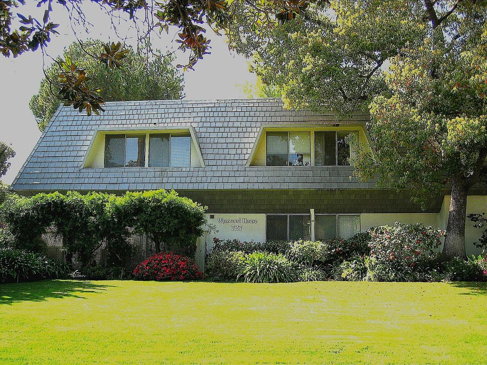 1st image of 727 S Orange Grove Blvd APT 7