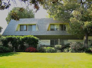 727 S Orange Grove Blvd APT 7, Pasadena, CA 91105