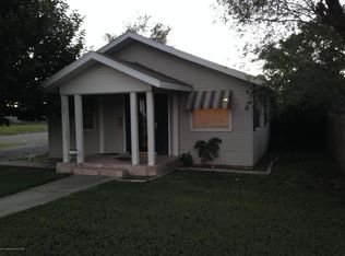 1001 N Polk St, Amarillo, TX 79107
