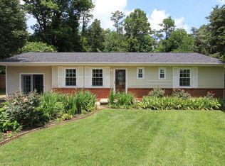 5851 Pepperhill Rd, Knoxville, TN 37921
