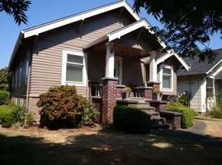 6433 Flora Ave S, Seattle, WA 98108