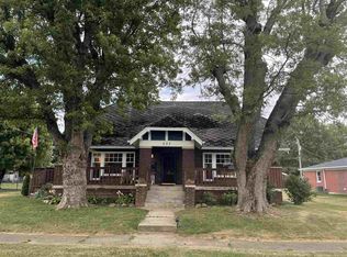 233 S Broadway St, Albany, IN 47320