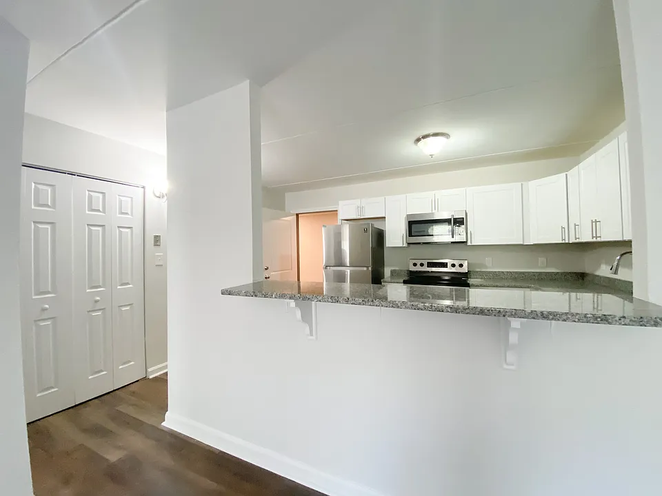 253 Hyde Park Ave #32