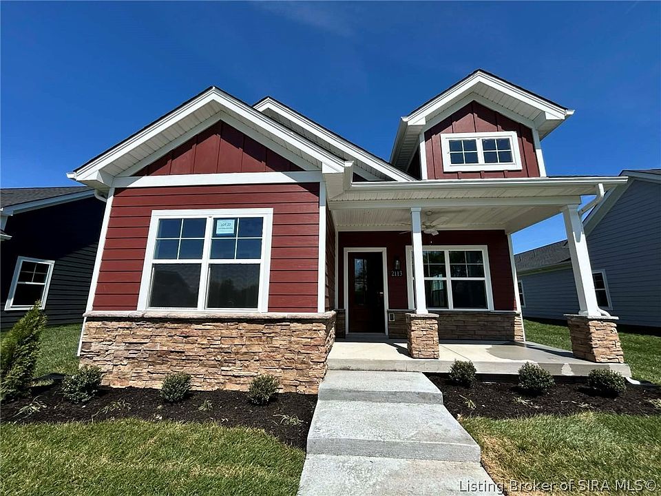 1st image of 2113 Loop Island Way