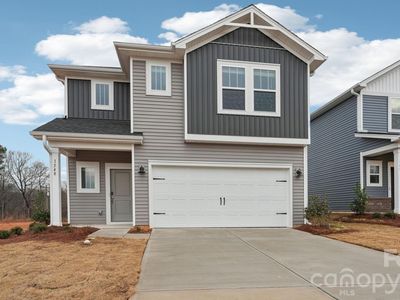 5037 Poplin Valley, Cherryville, NC, 28021