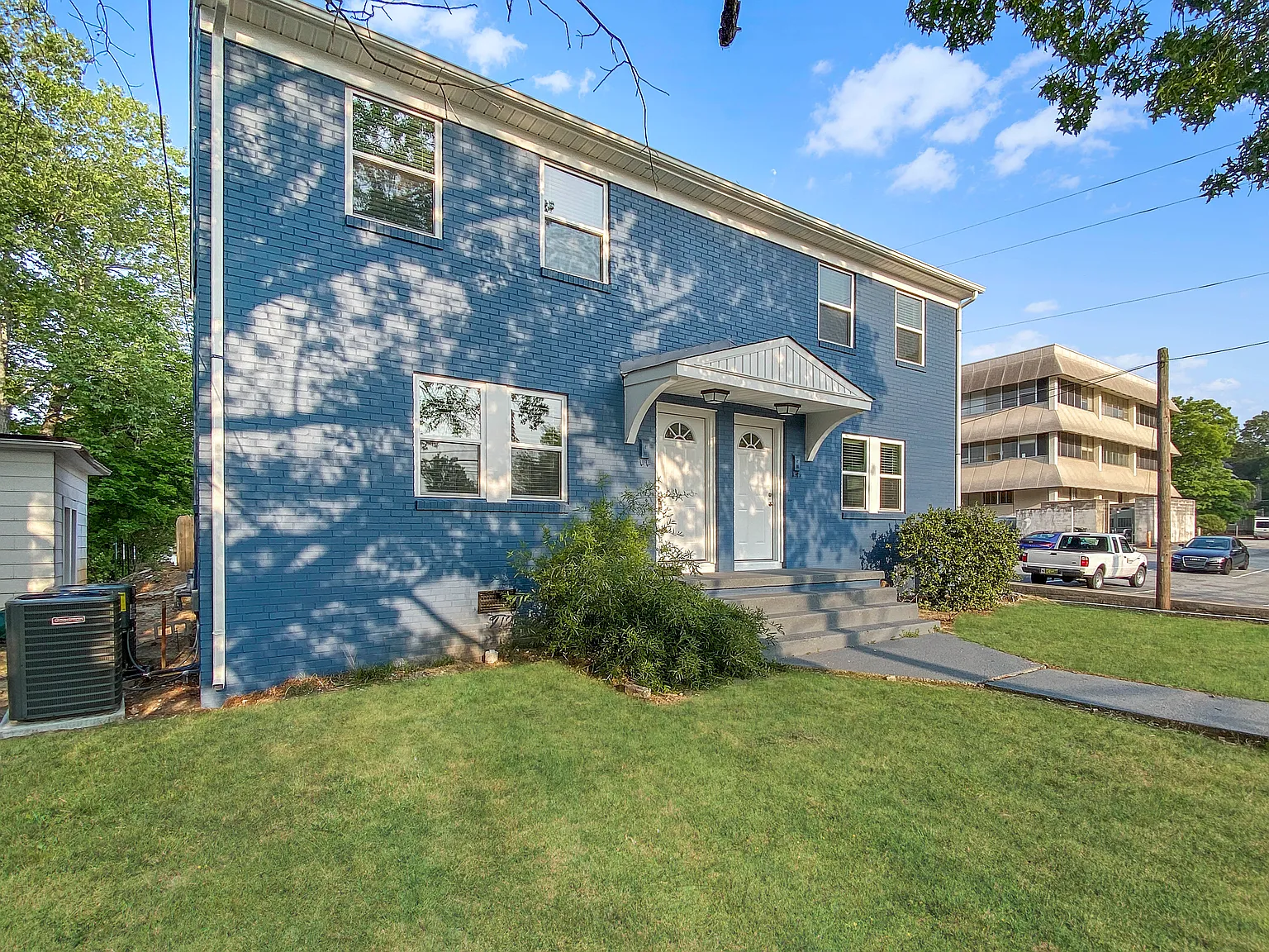108 Adams st, Greensboro — Photo 1