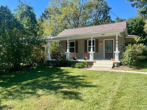 7949 Camp Rd, Camp Dennison, OH 45111