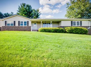 116 Arley St, Kingsport, TN 37664