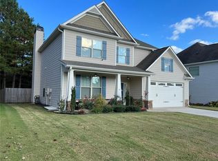 544 Cottage Loop, Pendergrass, GA 30567