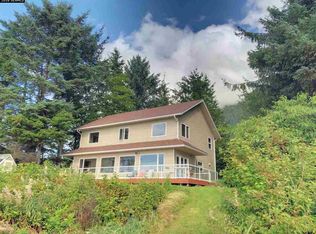 2301 Merganser Dr, Sitka, AK 99835