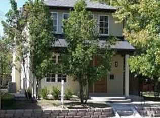 545 S Gaylord St, Denver, CO 80209
