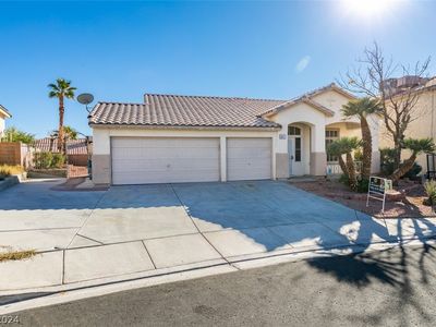 6471 Violet Breeze Way, Las Vegas, NV, 89142