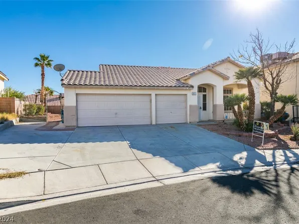 6471 Violet Breeze Way, Las Vegas, NV 89142