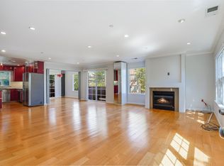 1349 Olive St #A, San Carlos, CA 94070